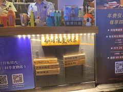 -板凳鲜酿·精酿啤酒(科华北路店)