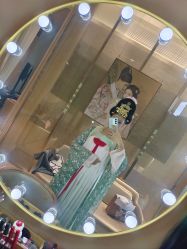 -盘子女人坊古装写真摄影