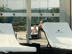 -上海明天广场JW万豪酒店