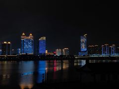 -雅鲁激流探险漂流