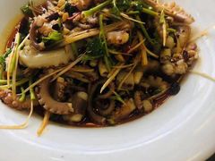 -望海潮海鲜店 特色家常菜(在海一方店)