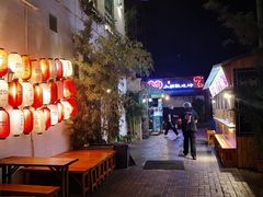 -福苗小骆驼烧烤(莲湖路店)