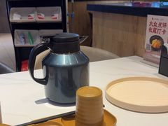 -小六汤包·老字号·中华名小吃(公园南路店)