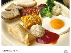 -江畔餐厅·厦门海港英迪格酒店(中山路店)