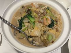 -莆田餐厅PUTIEN(三里屯店)