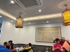-不二心包子铺(二七广场店)