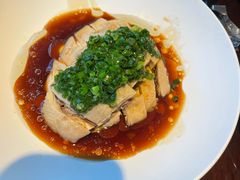 -环球港凯悦 · 享悦中餐厅