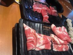 -呷哺呷哺 黄金牧场 (盛世天骄店)