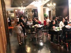 大堂-小资太太餐厅(南岗区店)