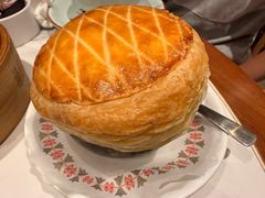 -禄运茶居·手工点心(猎德店)
