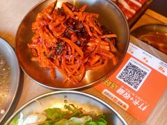 -西塔老太太泥炉烤肉(沈阳店)