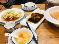 -乌记大厨餐厅