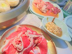 -九寸花汀(摩天活力城店)