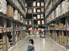 -宜家家居(哈尔滨商场店)