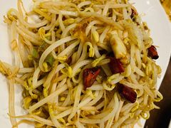 -北李妈妈菜·海肠捞饭(开发区万达店)