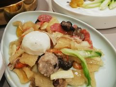 -满江红大酒店(城站店)