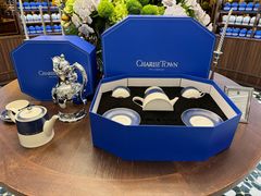 -CHARLIETOWN红茶公司(南京万象天地店)