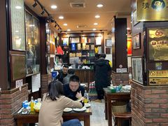 -爆肚冯(廊房二条店)