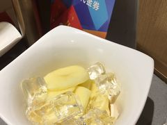 -海底捞火锅(方塔东街店)