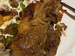 -杭州钱江新城万怡酒店-西餐厅