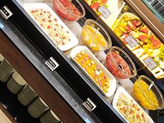 -韩盛·盛江山自助料理(中街大悦城黑金店)