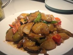 -饺子功·东北记忆·锅包肉(电厂路店)
