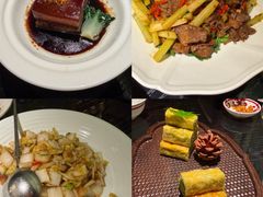 -锦楼·臻选新杭帮(杭州中心店)