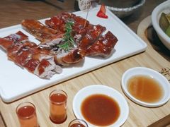 -粤集·手工粤菜(皇庭广场店)