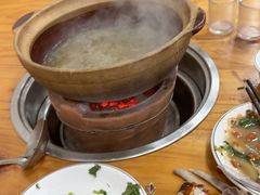 -蔡记·九米羊肉炉(东渡店)