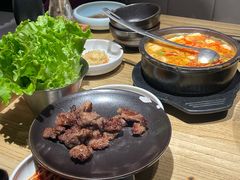 -泥炉烧肉师(新街口金銮巷店)