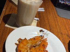 -汉巴味德·烤肉与啤酒的自助(杭州大悦城店)