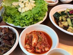 -辛氏火炉·韩式古法烤肉(松北店)
