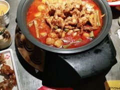 -辣尚瘾·烤鱼·新川菜(交大直营店)