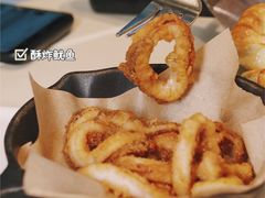 -必胜客(新海上世界店)