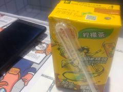 -BOPEYE·波派炸鸡(九霄天地店)