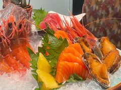 -匠和风精致料理(成都龙湖滨江天街店)