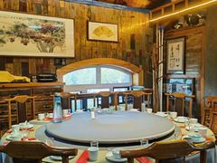 -一桶江山餐厅(松北店)