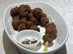 -北京全聚德(方庄店)