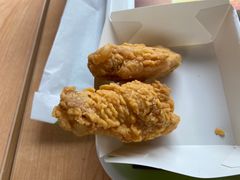 -德克士(砂之船奥特莱斯店)