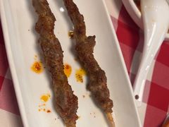 -西贝(华发商都店)