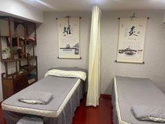 -医济堂·中医养生·经络理疗(凤凰西街店)