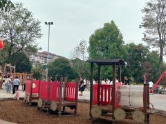 -枫香湖儿童公园