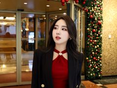 -深圳富苑皇冠假日套房酒店