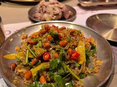 -谷牛日式烤肉(宝山U天地店)