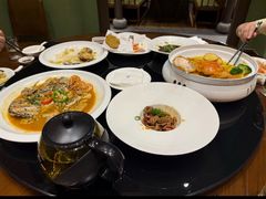 -新何记(青年东路店)