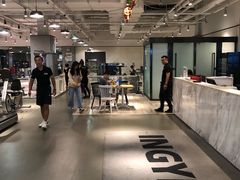 -INGYM(园区印象城馆)