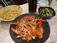 -巴厘龙虾·榜首油焖大虾(音乐学院·沿江酒馆店)