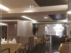 大堂-商都酒店( 北京南站店)