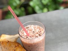 美禄-多春茶室