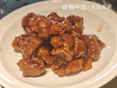 -新白鹿餐厅(松江开元地中海店)
